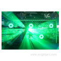 dj lighting10*30W RGBW triangle beam light